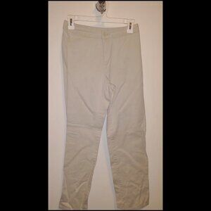 Old Navy - Women's Khaki Pants - Size 2